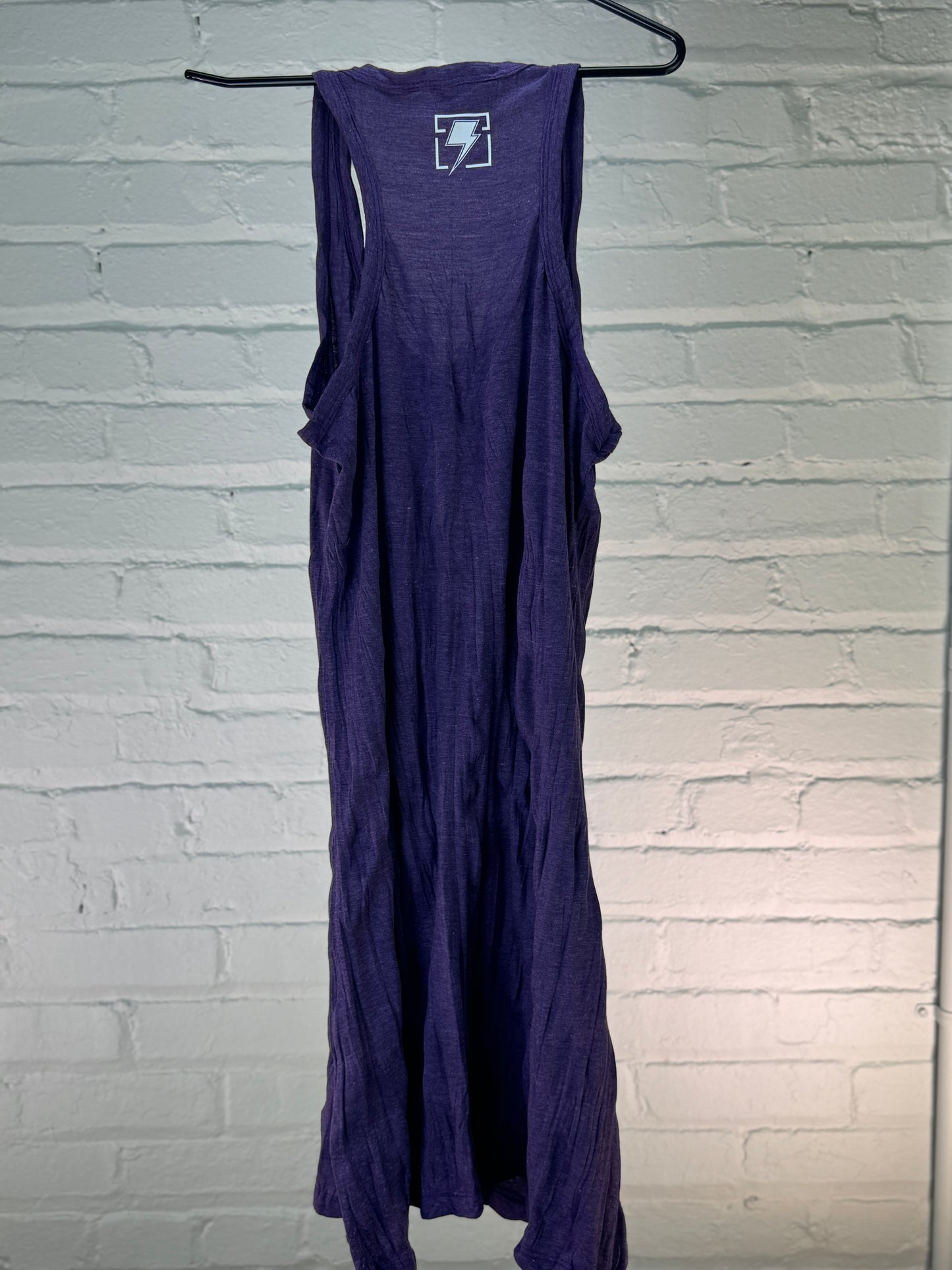 Half Stack Festival Tank Dress