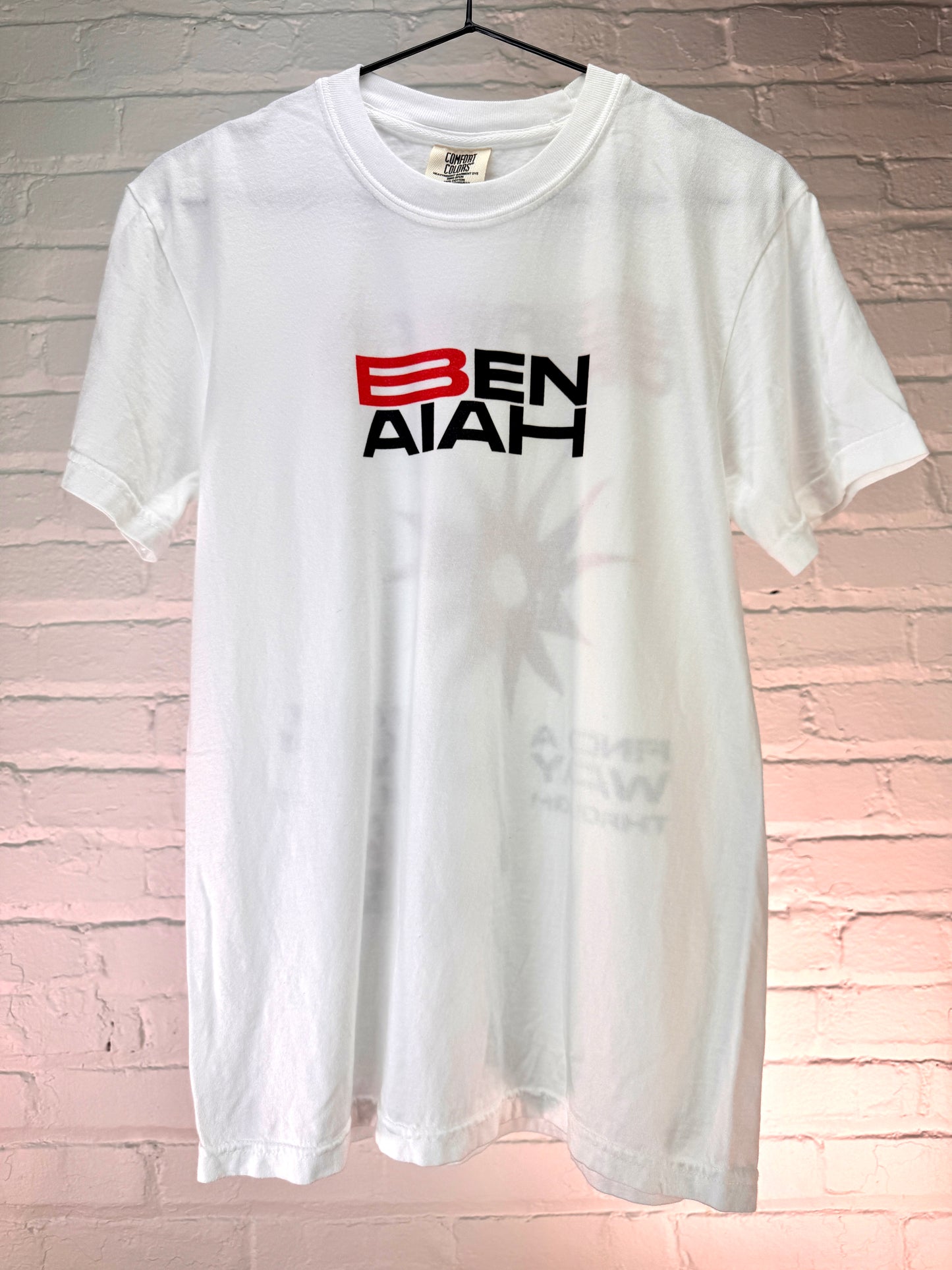 Break Crack - Benaiah Prints