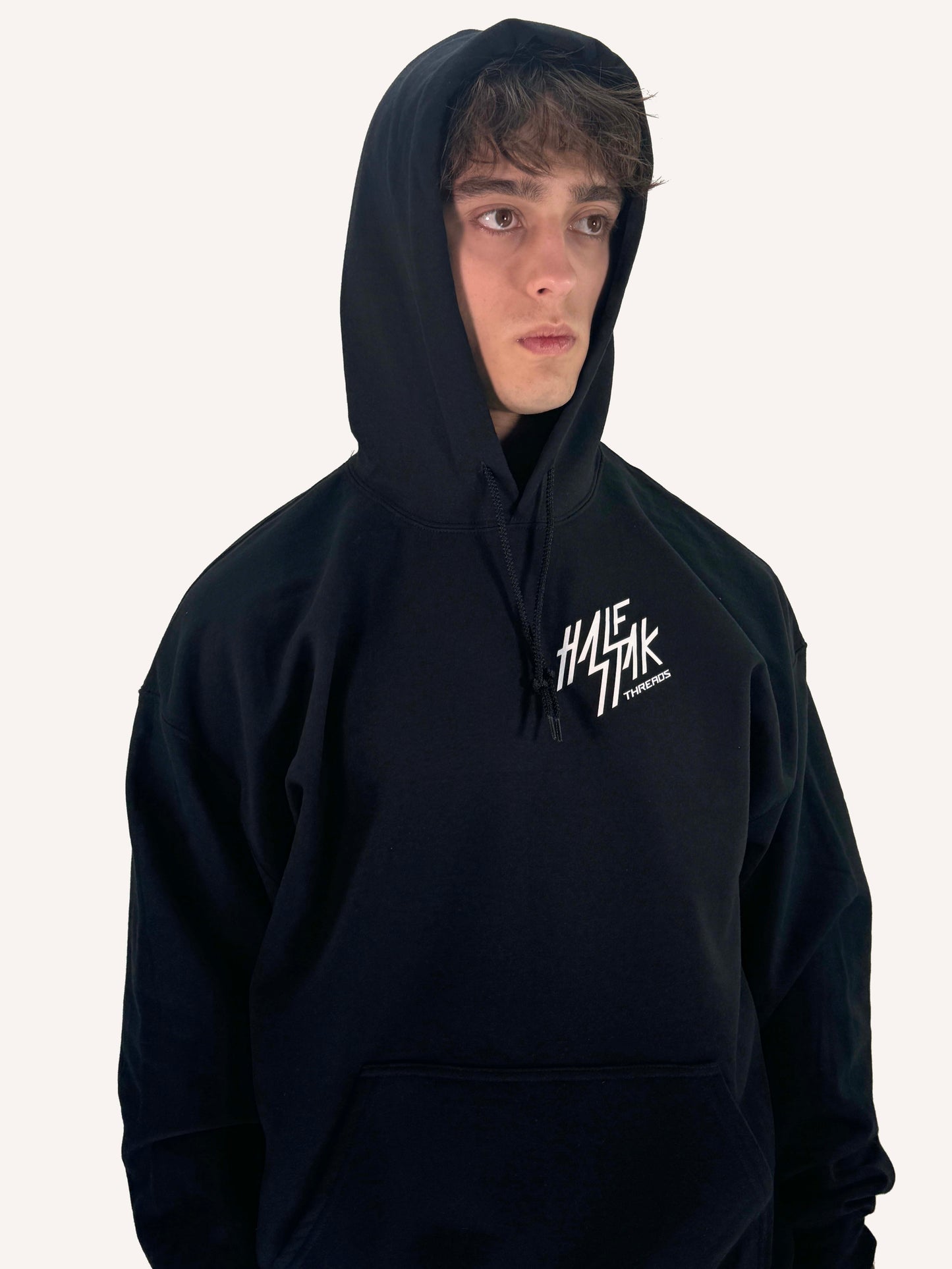 LYH Hoodie - Big Back Print