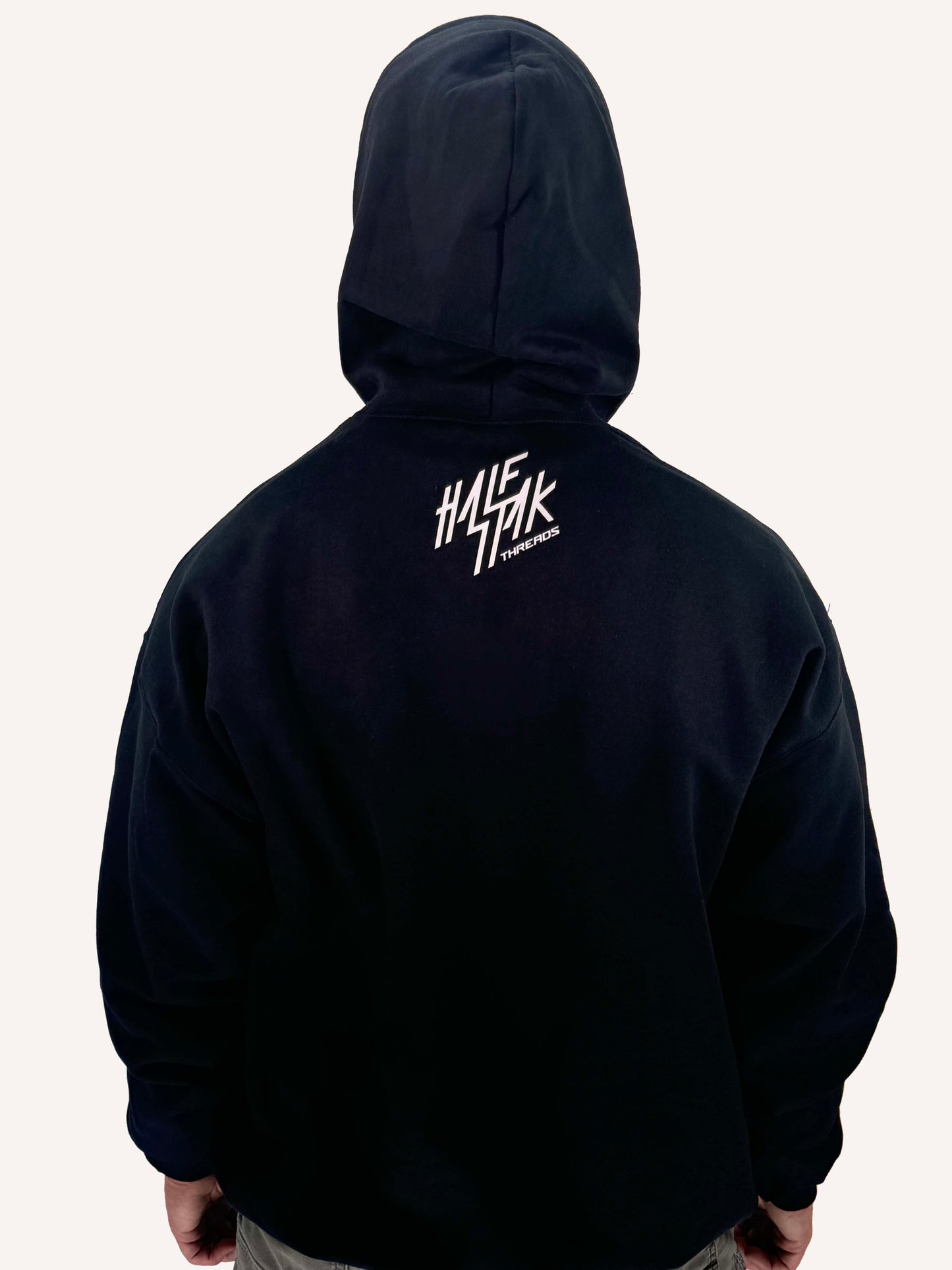 LYH Hoodie - Chest Print