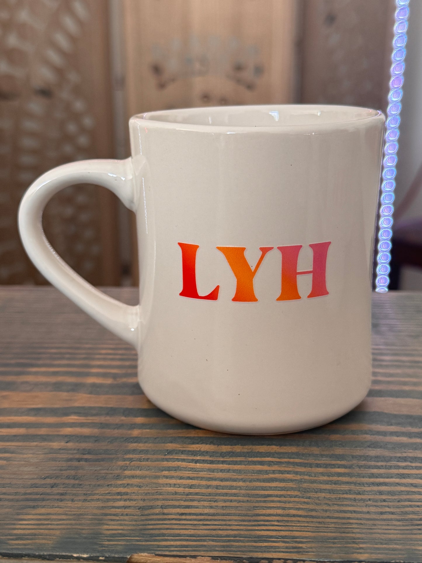 LYH Mug