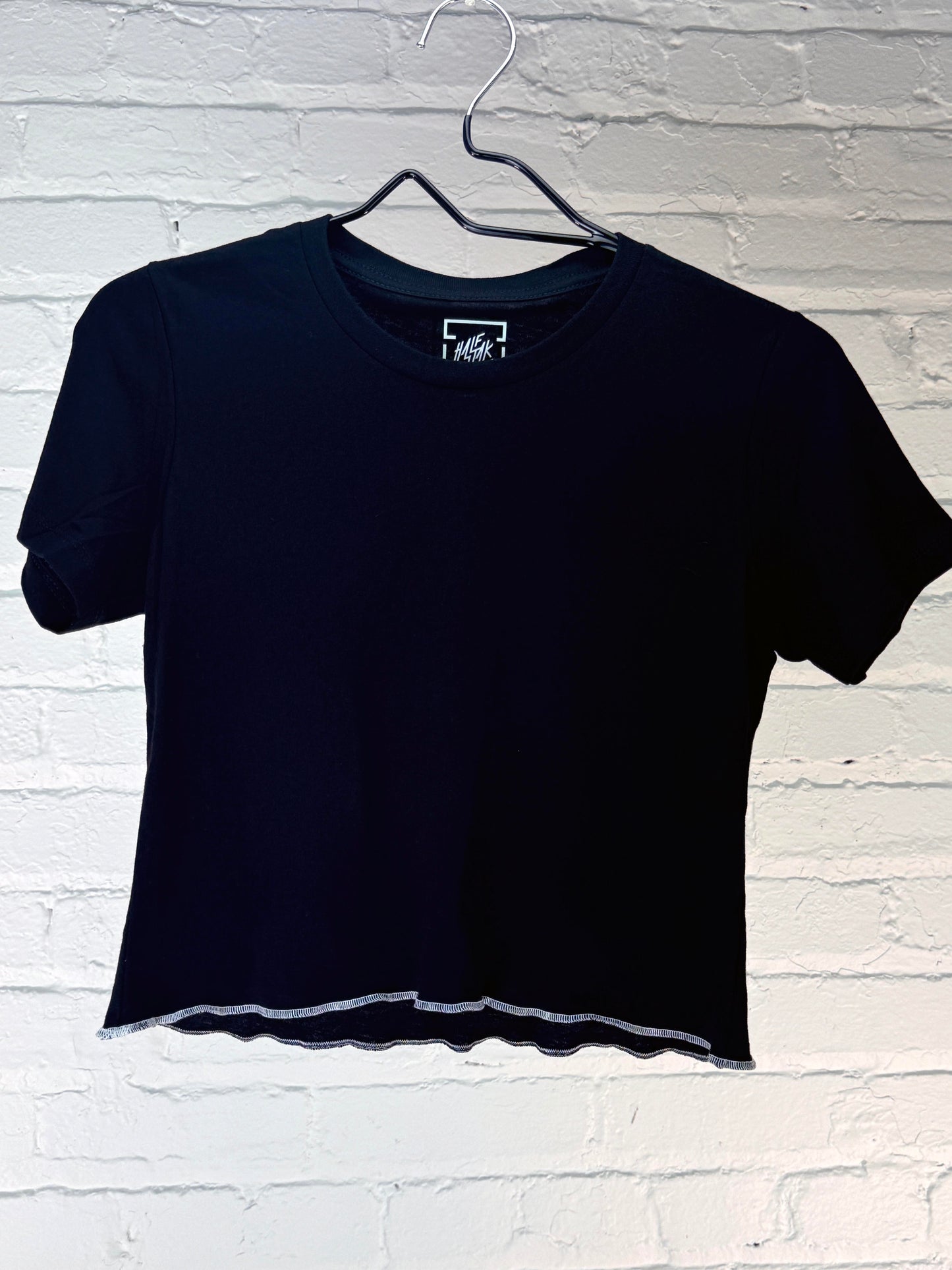 Half Stak - Ladies Rock Crop