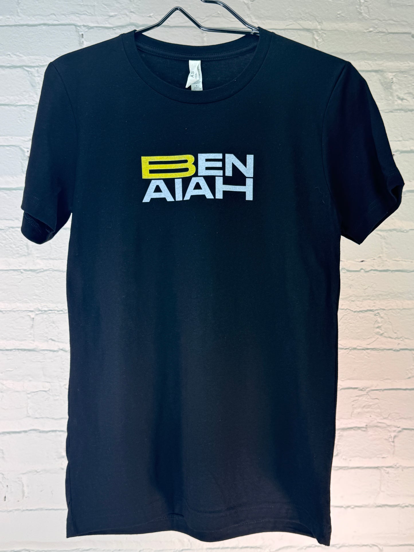 Prophet - Benaiah Prints