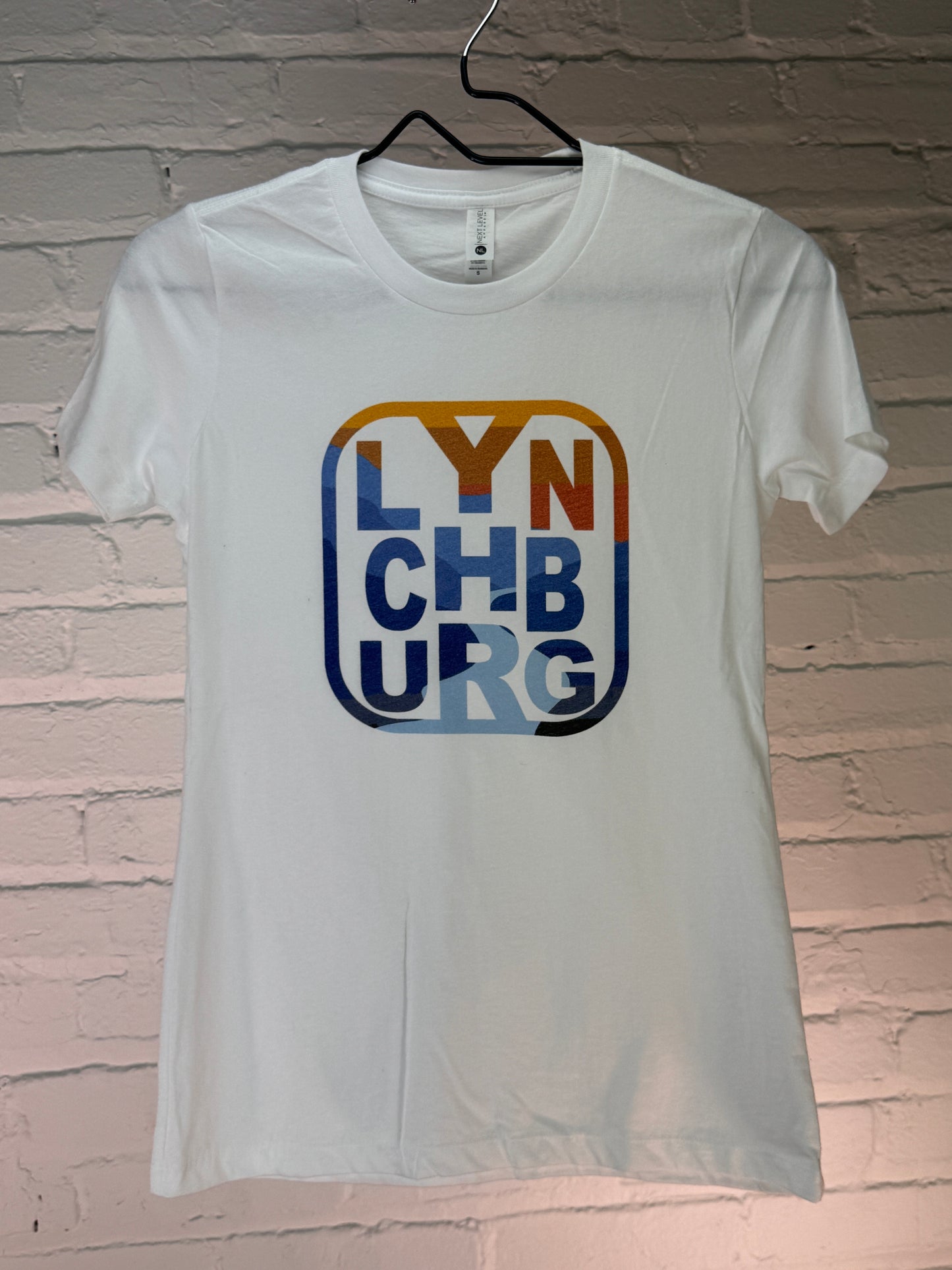 LYH Color Stamp - Women's Tee