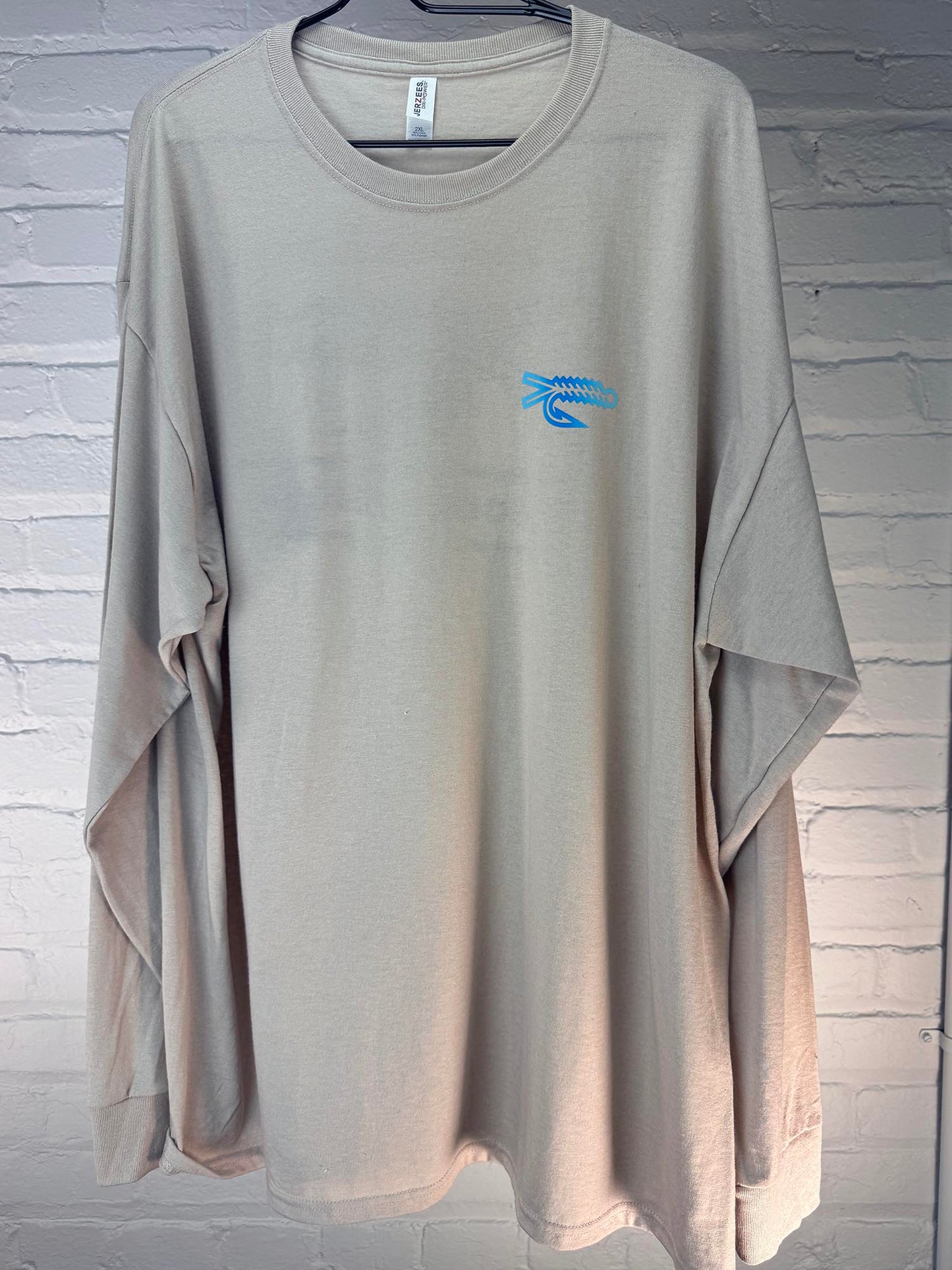 Woolly Bugger - Long Sleeve